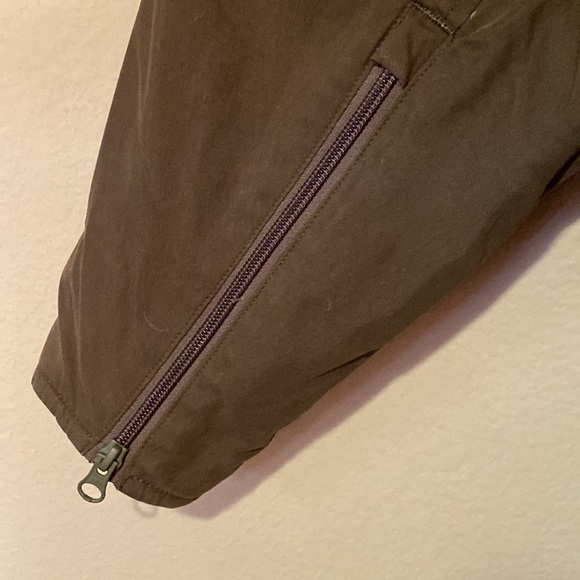 Uniqlo U Warmer Jacket NWT - Picture 15 of 16